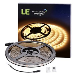 5M LED Strip LED Streifen Flexible LED Band für Treppenbeleuchtung