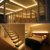 5M LED Strip LED Streifen Flexible LED Band für Treppenbeleuchtung