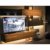 5M LED Strip LED Streifen Flexible LED Band für Treppenbeleuchtung