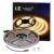5M LED Strip LED Streifen Flexible LED Band für Treppenbeleuchtung