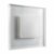 Treppenbeleuchtung Premium SunLED Glas  mit Unterputzdose  Warmweiß