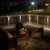 JSOT 6 Stück 30 LED Solarlampen Wandleuchten Wegeleuchten Gehäuse aus Edelstahl Lampe Solarleuchten IP55 Wasserdicht 1600mAh Für Zaun Straße Garten Treppen Terrasse Hof Parkplatz (Weißes Licht) - 7
