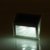 Lunartec Treppenbeleuchtung: 8er-Set Solar-LED-Wand- & Treppen-Leuchten für außen, Edelstahl, 20 lm (Solar Aussenleuchten) - 7