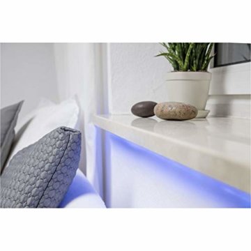 OSRAM Smart+ LED Streifen Erweiterung, ZigBee, warmweiß, tageslicht (2000K - 6500K), Farbsteuerung, Länge 2x60cm, Nur kompatibel mit dem Smart+ LED Streifen Basispaket - 2