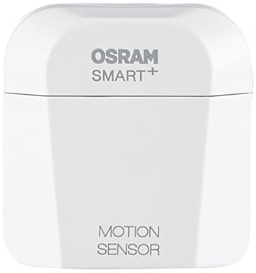OSRAM Smart+ Motion Sensor, ZigBee Bewegungsmelder für die automatische Steuerung von Licht, integrierter Temperatursensor, Direkt kompatibel mit Echo Plus und Echo Show (2. Gen.) - 2