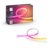 Philips Hue Bluetooth Gradient Lightstrip 1800lm Starter-Set - 1