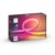Philips Hue Bluetooth Gradient Lightstrip 1800lm Starter-Set - 2