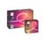 Philips Hue Bluetooth Gradient Lightstrip 20W 1800lm Starter-Set + 1m Erweiterung inkl. Dimmschalter - 2