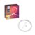 Philips Hue Bluetooth Gradient Lightstrip 20W 1800lm Starter-Set + 1m Erweiterung inkl. Dimmschalter - 4