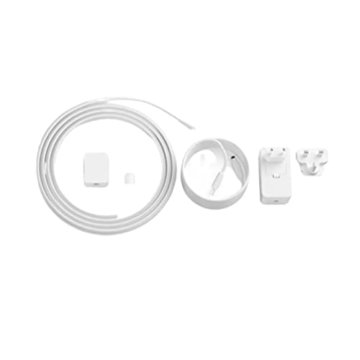 Philips Hue Bluetooth Gradient Lightstrip 20W 1800lm Starter-Set + 1m Erweiterung inkl. Dimmschalter - 8
