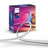 PHILIPS Hue Play Gradient 55 Zoll Lightstrip 16 Mio. Farben - 1