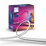 PHILIPS Hue Play Gradient 75 Zoll Lightstrip 16 Mio. Farben - 1