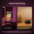 Philips Hue White & Col. Amb. LED Lightstrip, bis zu 16 Mio. Farben, steuerbar via App, kompatibel mit Amazon Alexa (Echo, Echo Dot), inkl. Bridge, 929800011986, Multi, 2er Pack - 6