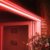 Philips Hue White & Color Ambiance Outdoor Lightstrip 2m 684lm, dimmbar, 16 Mio. Farben, steuerbar via App, kompatibel mit Amazon Alexa (Echo, Echo Dot) - 5