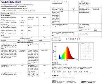 WOBANE Treppenbeleuchtung mit 2 Bewegungsmelder,5m LED Band Wiederaufladbar,Flexibel LED Streifen mit Akku,LED Sensor Licht,Warmweiß LED Nachtlicht für Flur,Küche,Schrank,Bett,Schlafzimmer,2700K - 9